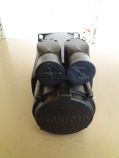 Used Eletro servomotor