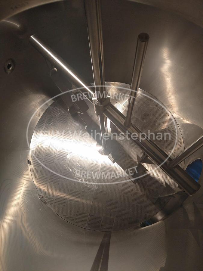 Used Microbrewery