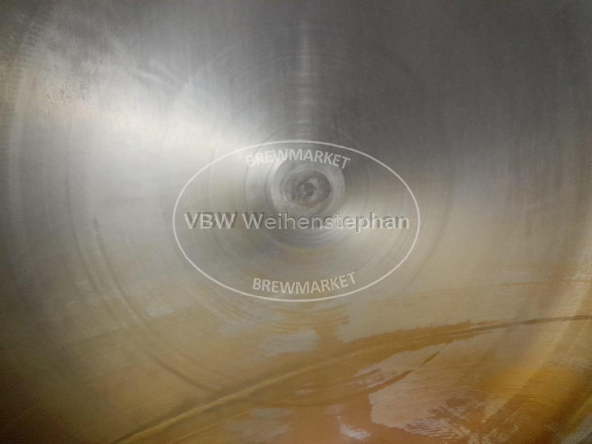 Gebraucht Bierdrive Transporttank