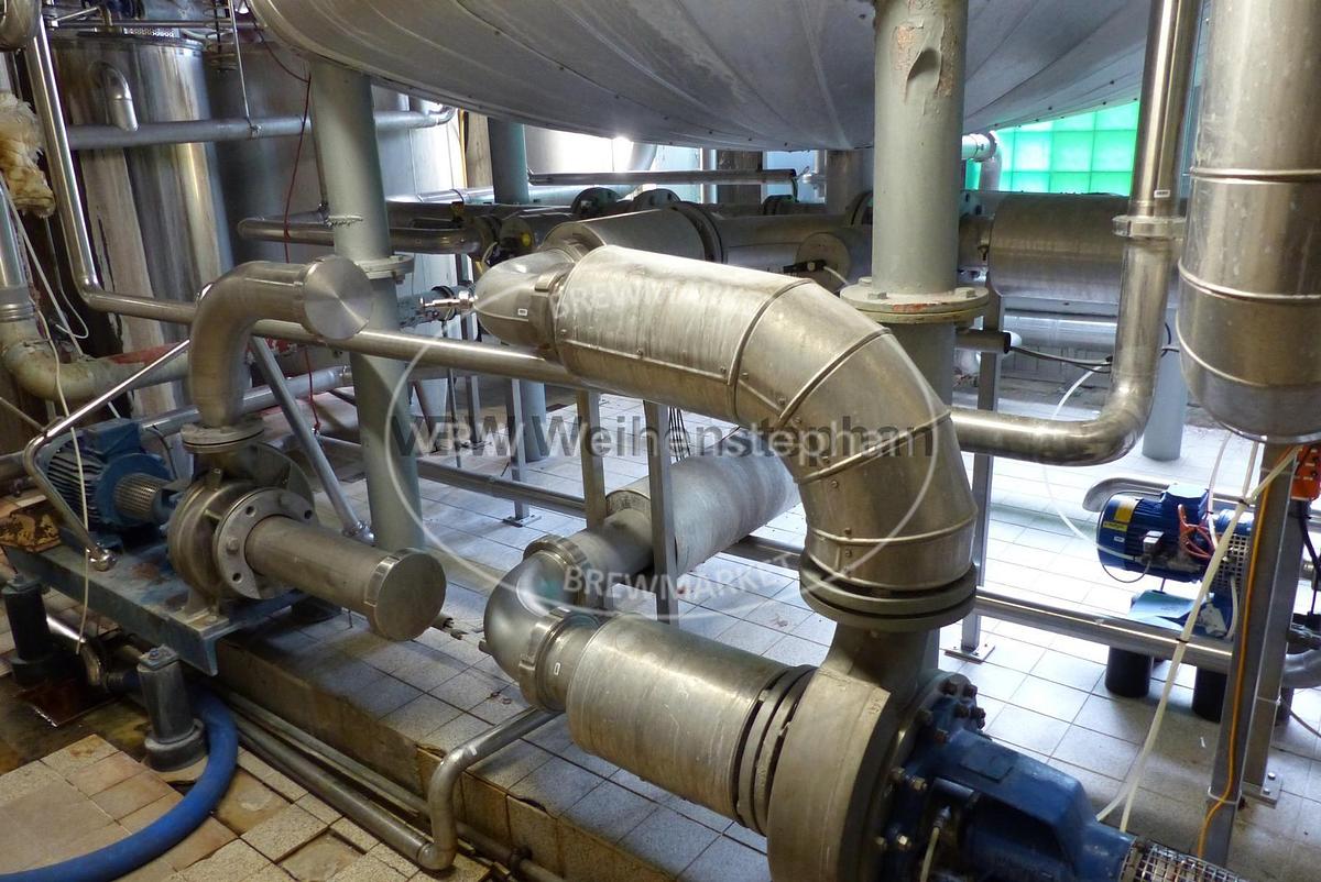 Gebraucht Würzepfanne