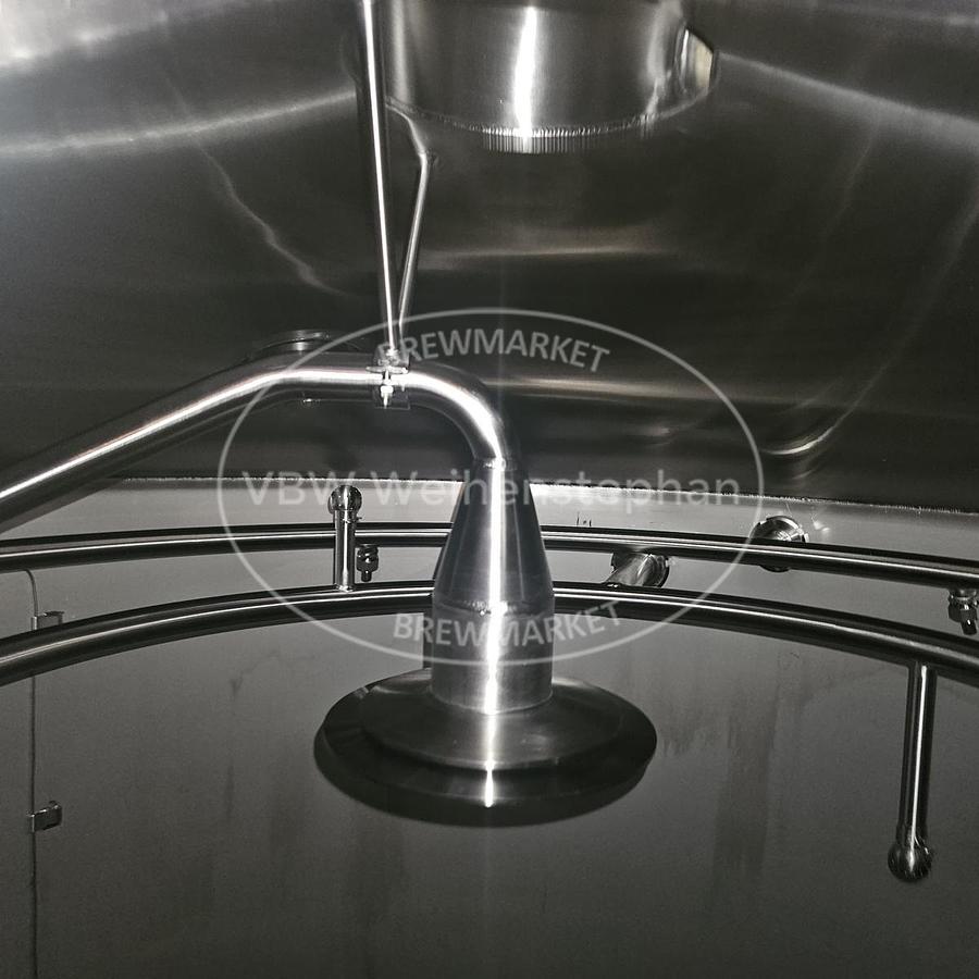 Gebraucht Gasthausbrauerei