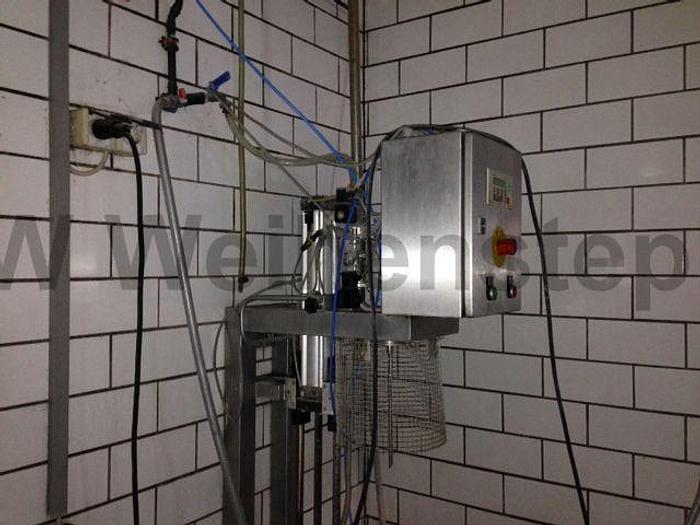 Gebraucht Siphonfüller