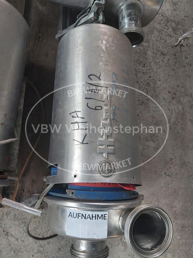 Used Centrifugal pump