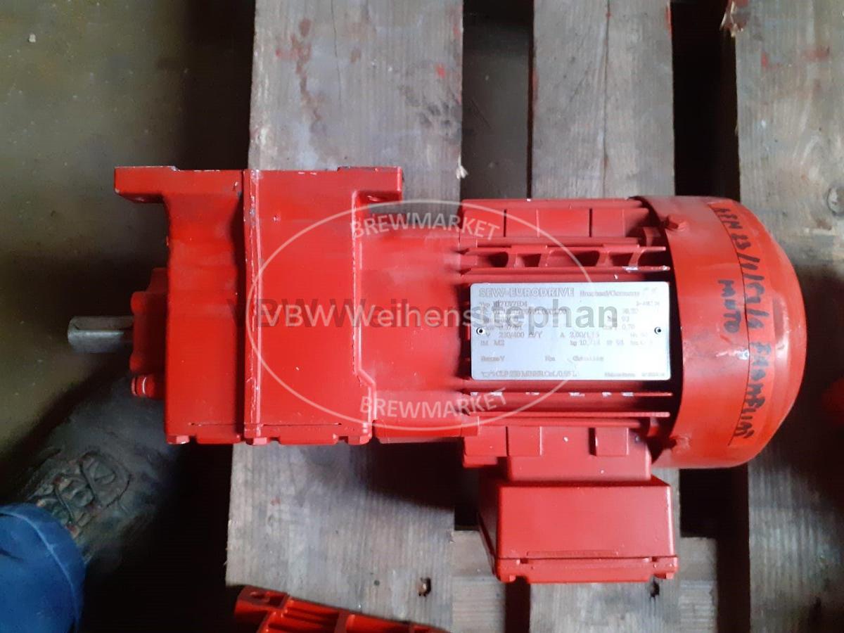 Used Motor
