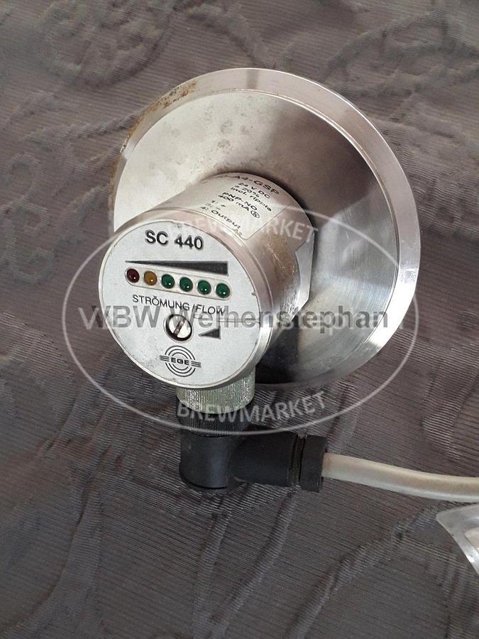 Used Flow controller