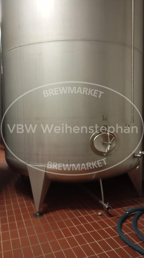 Used Tank (10 pcs.)