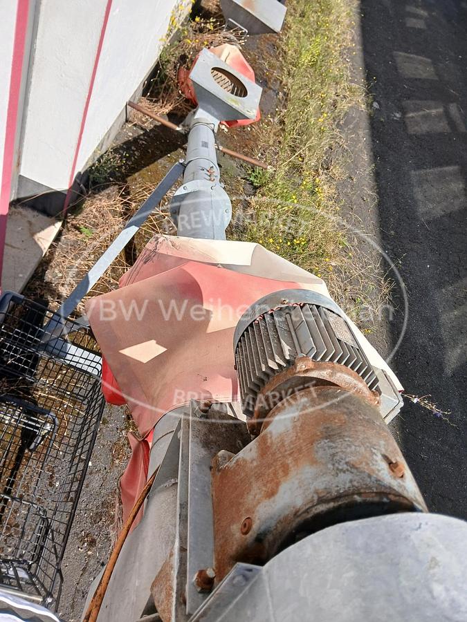 Gebraucht Malztransport [2 Stück]