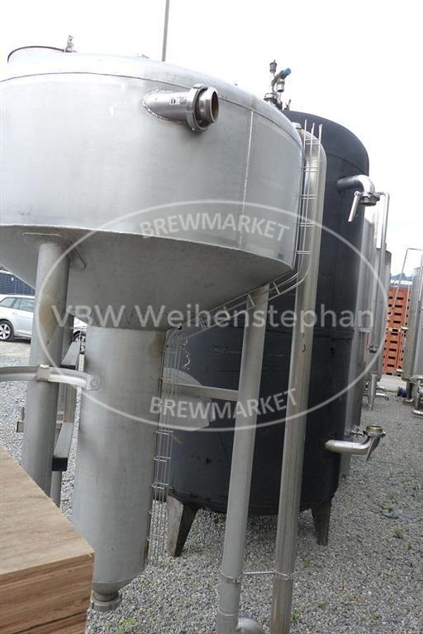 Used Tank