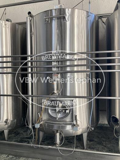 Gebraucht Biologische Milchsäureanlage