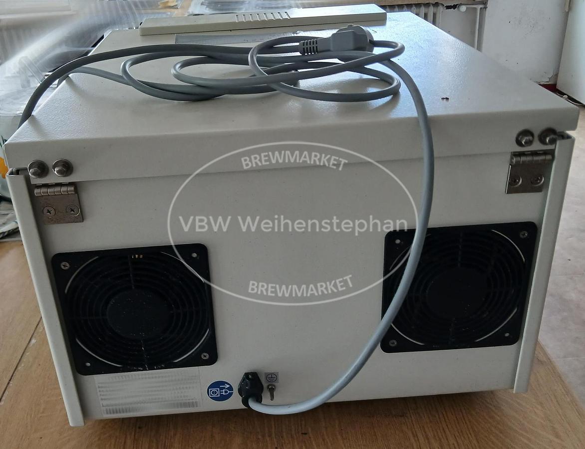 Gebraucht Laborzentrifuge