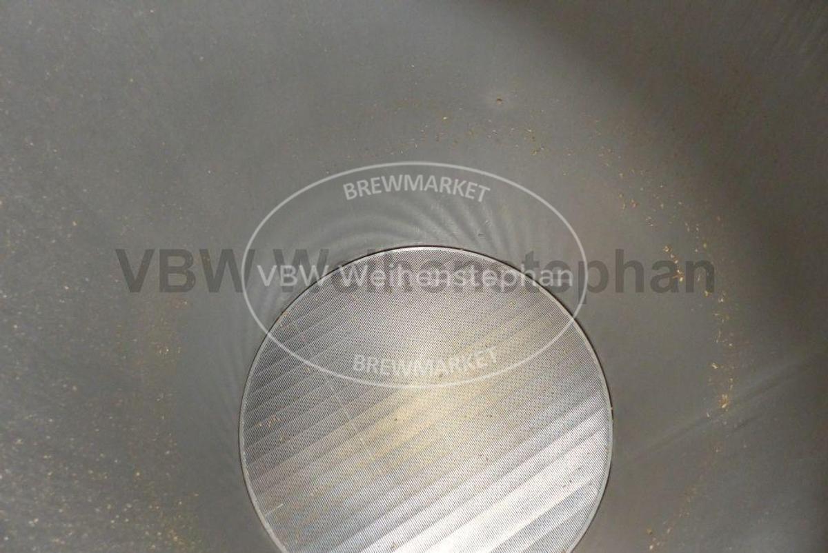 Used Drying kiln
