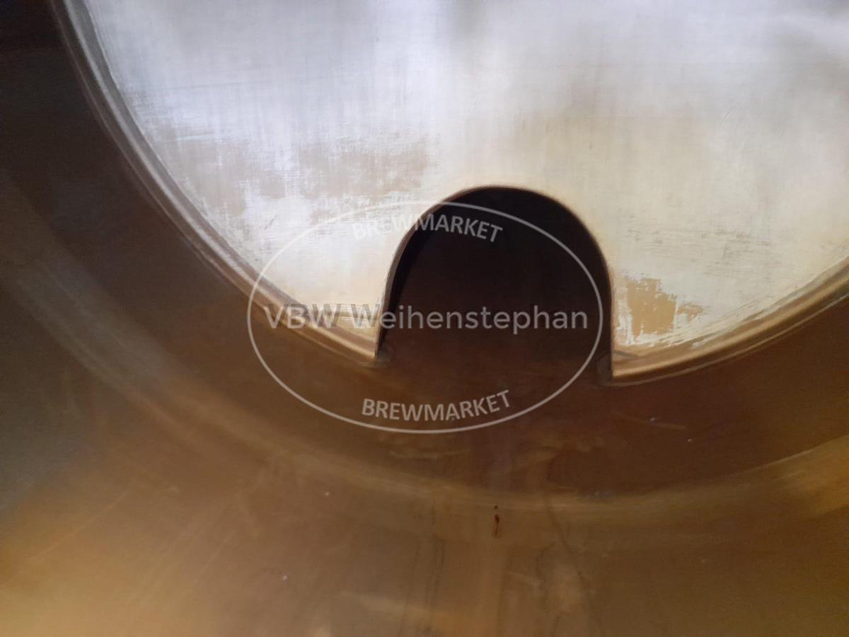 Gebraucht Bierdrive Transporttank