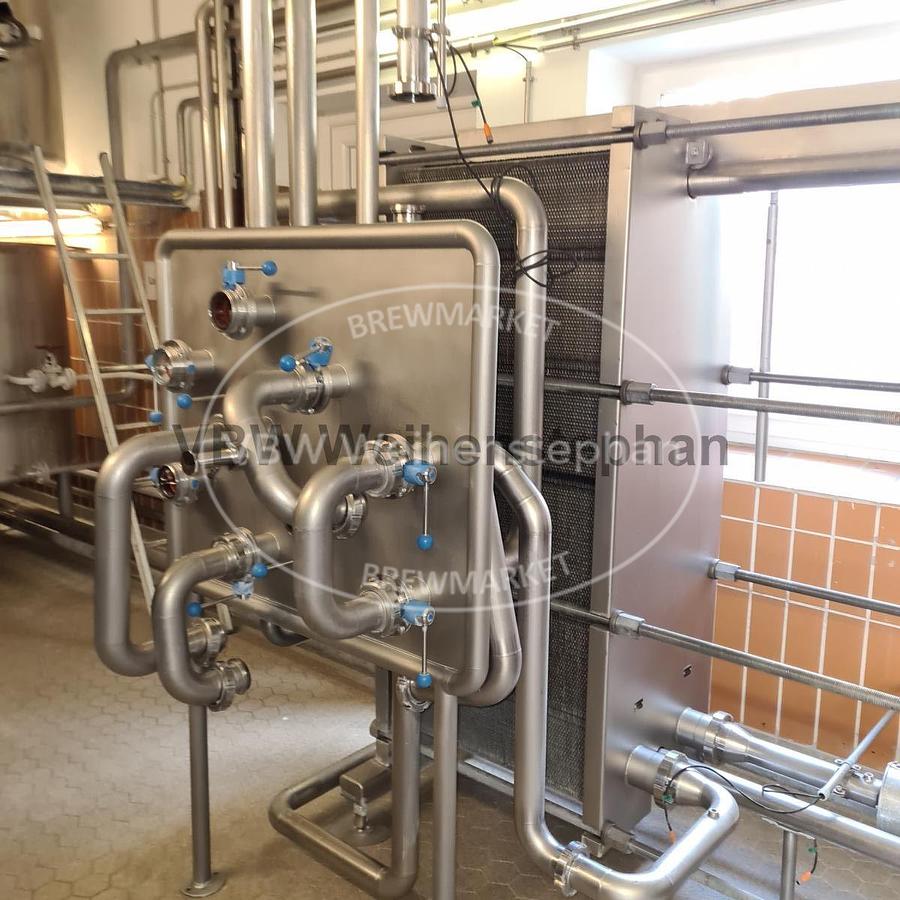 Used Pipe panel