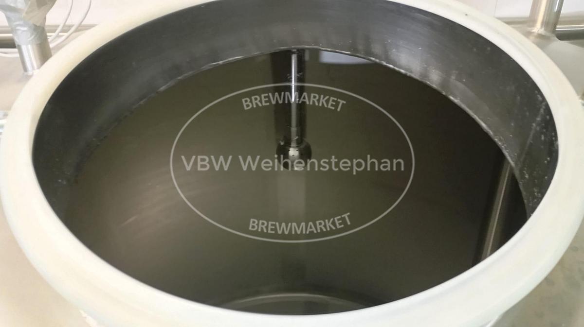 Gebraucht CIP-Anlage