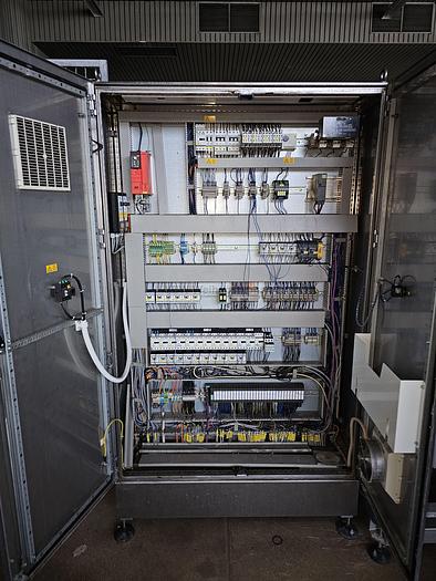 Gebraucht Keg-Anlage