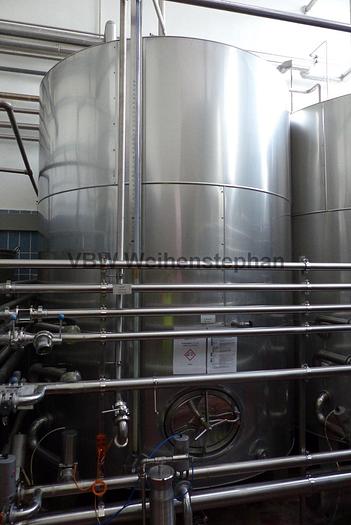 Gebraucht CIP-Anlage