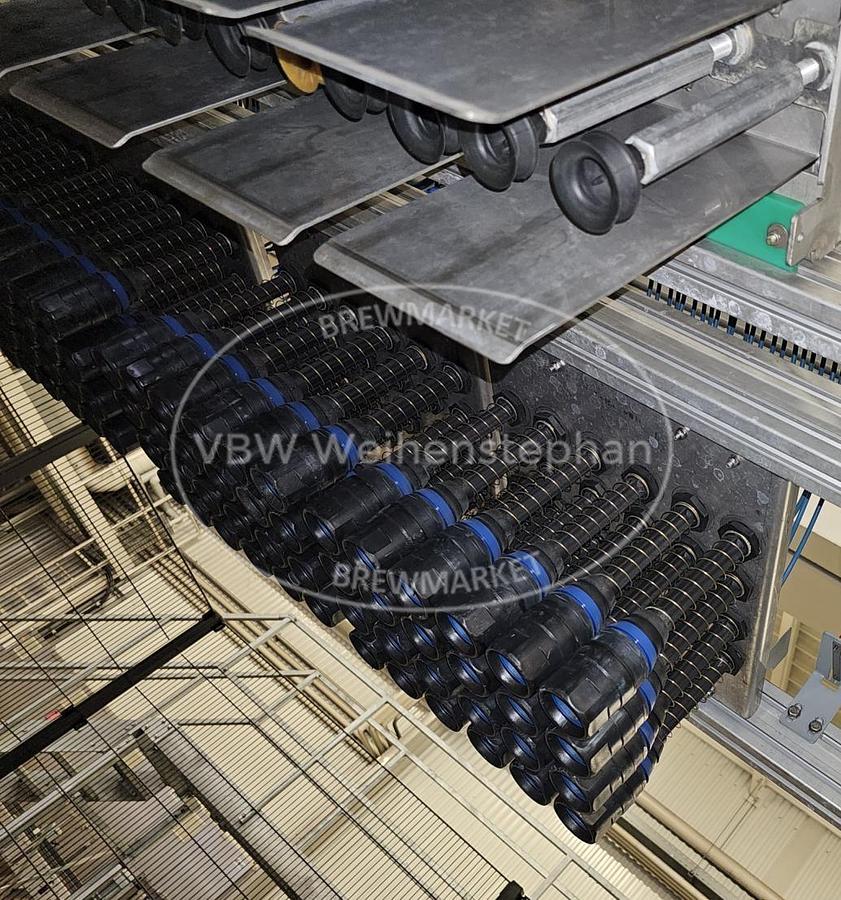 Gebraucht Aus- und Einpacker