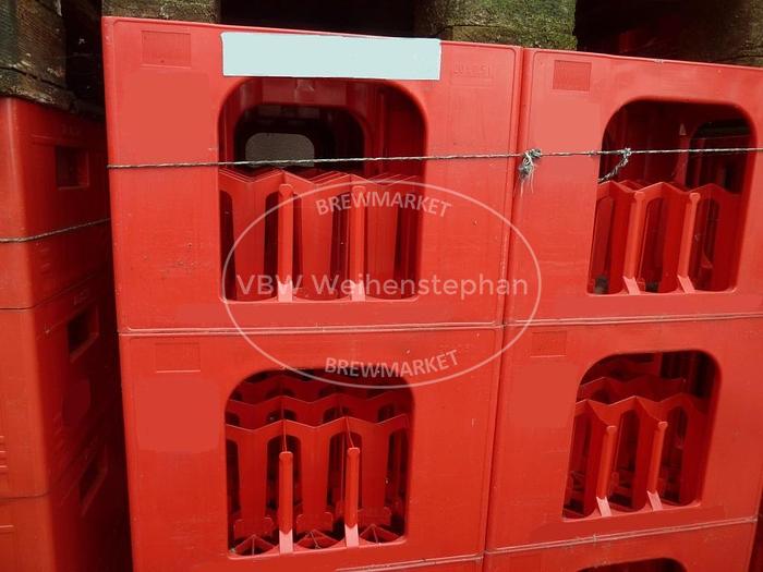 Gebraucht gebrauchte Flaschenkasten