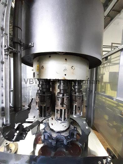 Gebraucht Verschrauber