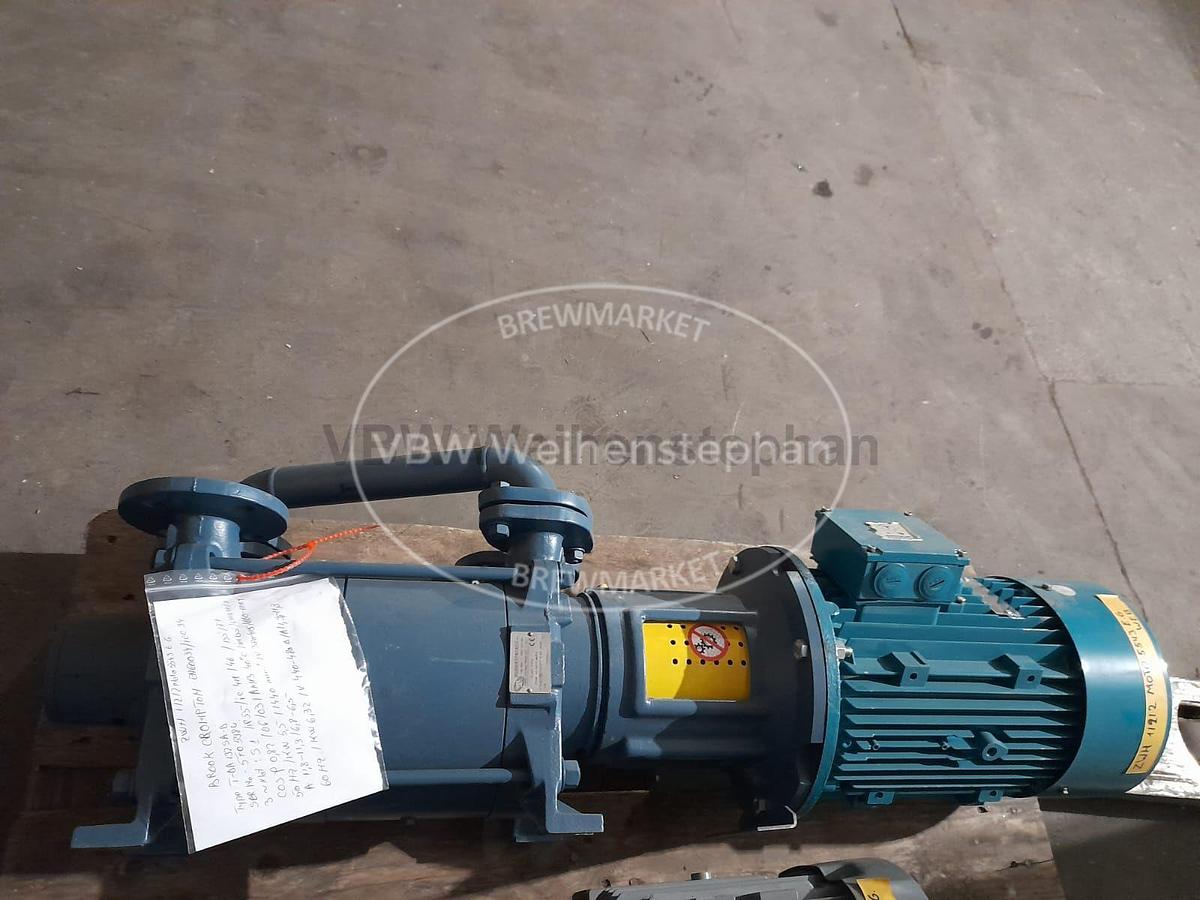 Used Motor