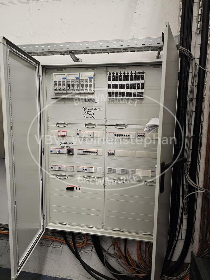 Used Cooling plant