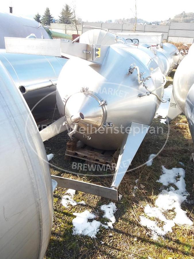 Used Tank