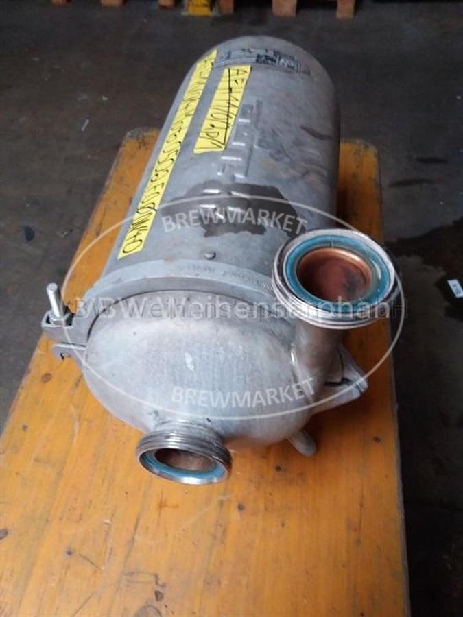 Used Centrifugal pump