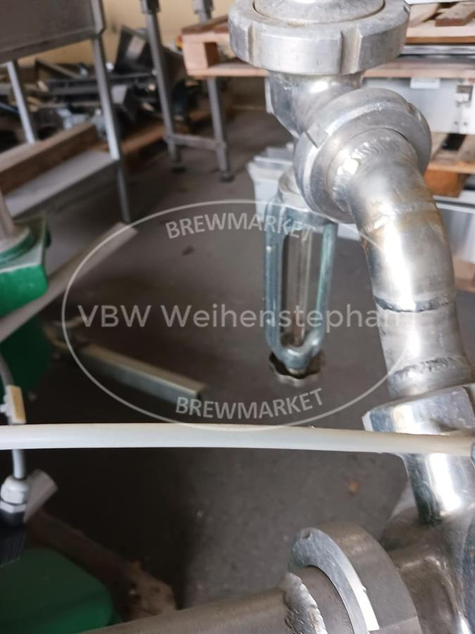 Gebraucht Separator