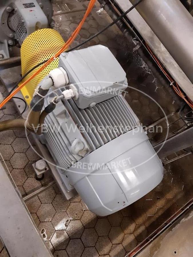 Used 2018 Speck Pumpen Verkaufsgesellschaft GmbH