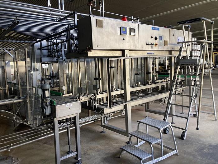 Gebraucht Keg-Anlage