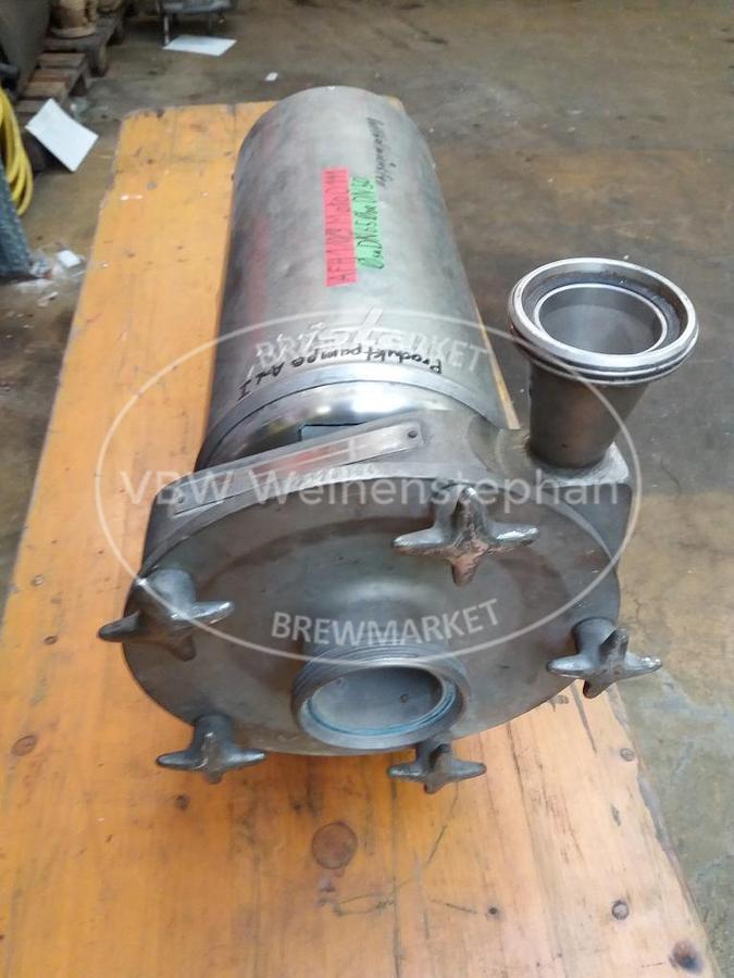 Used Pump