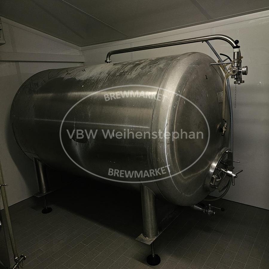 Gebraucht Brauanlage