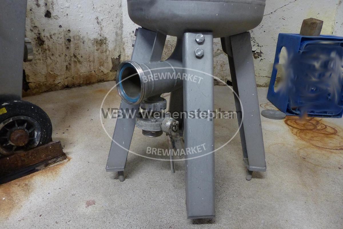 Gebraucht Entkeimungsfilter