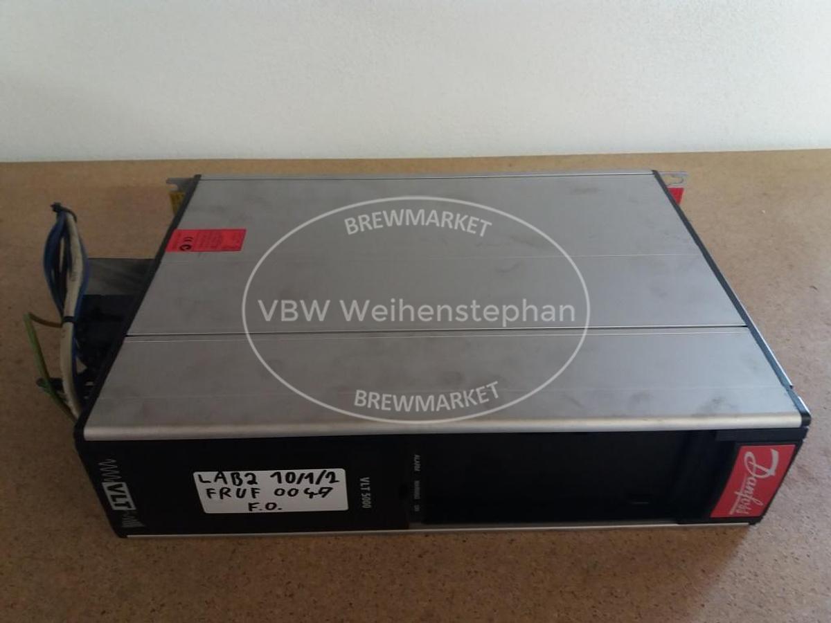 Used frequency converter