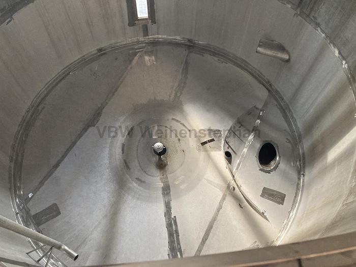 Gebraucht 5-Geräte-Sudhaus