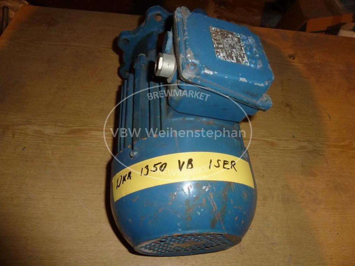 Used engine