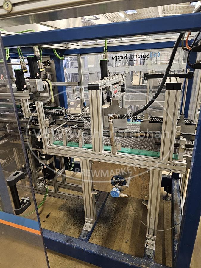 Used Packaging machine