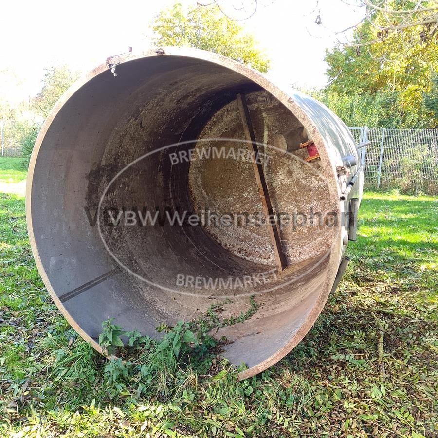 Used Tank