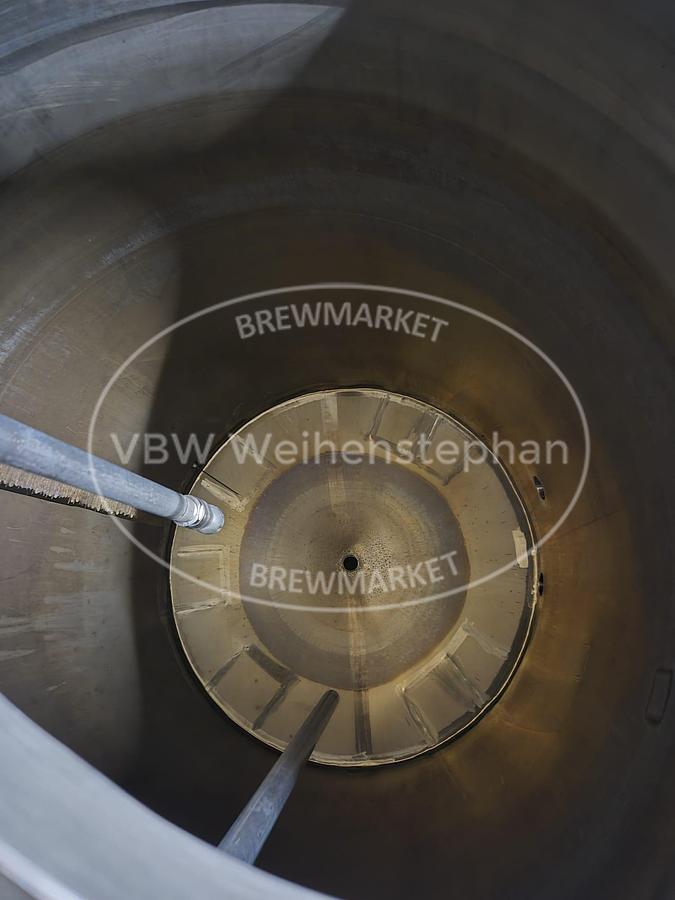 Used CIP plant