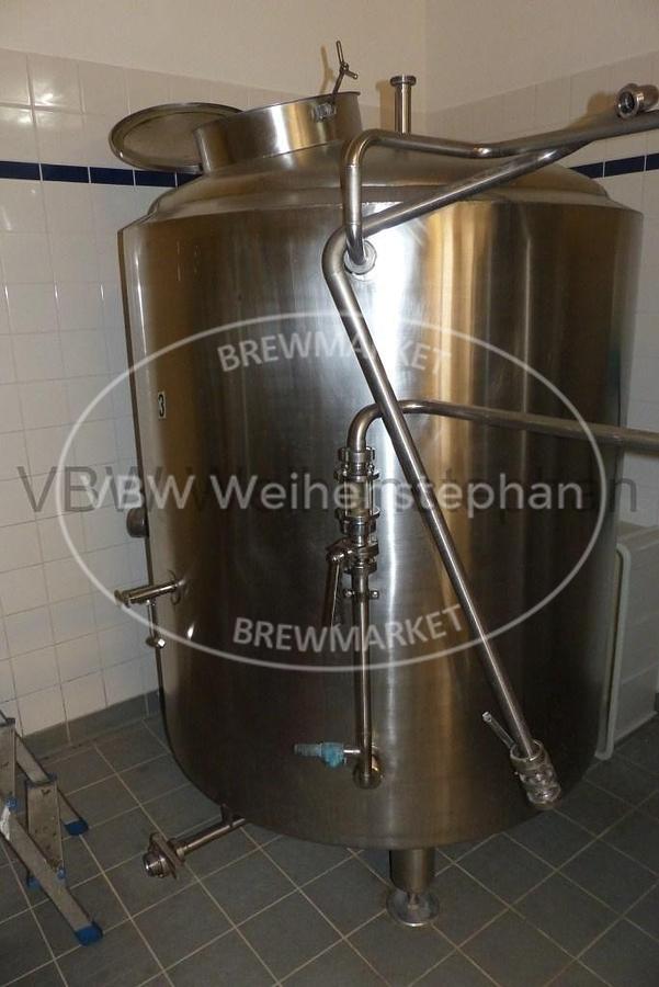 Used Pub brewery
