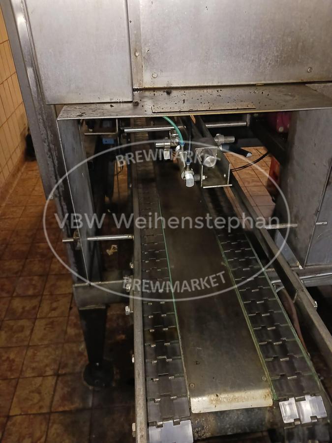 Gebraucht Einpacker