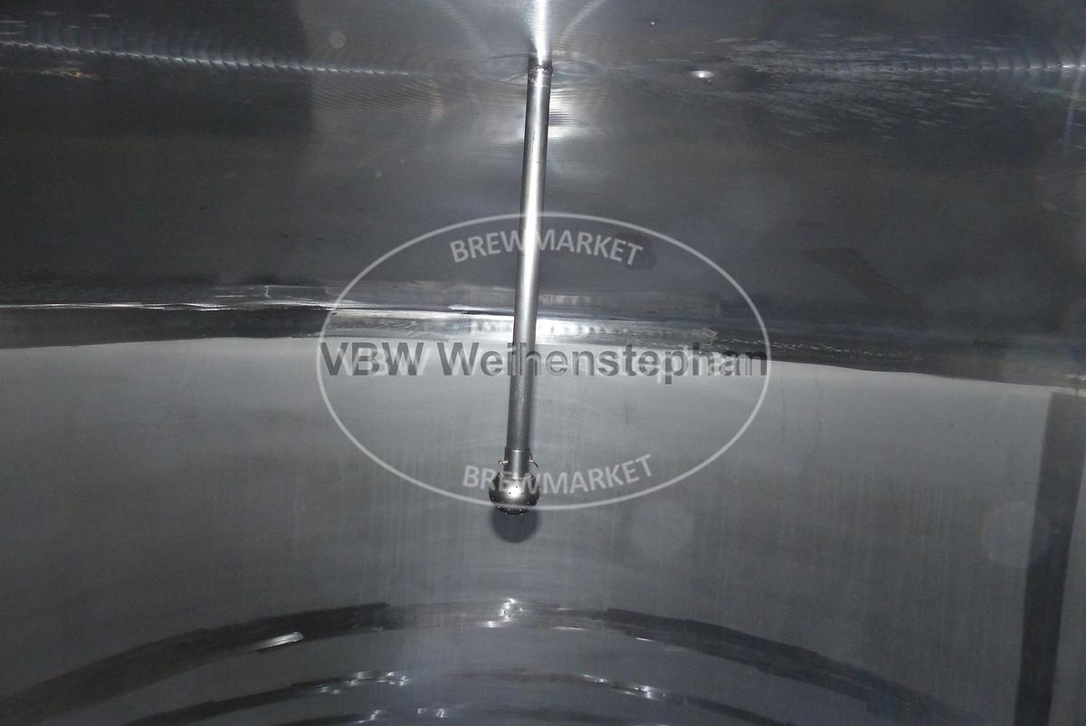 Used Storage tank