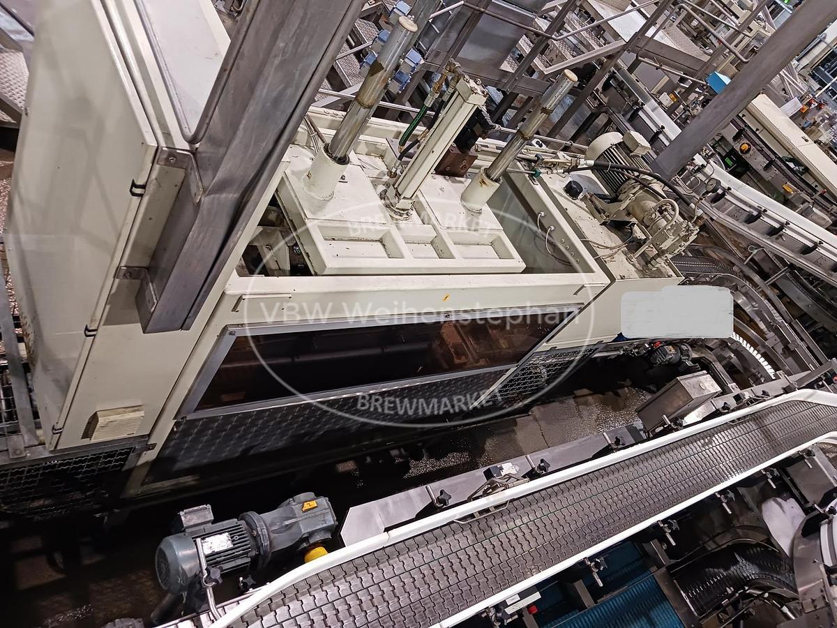 Gebraucht Kastenentkorker