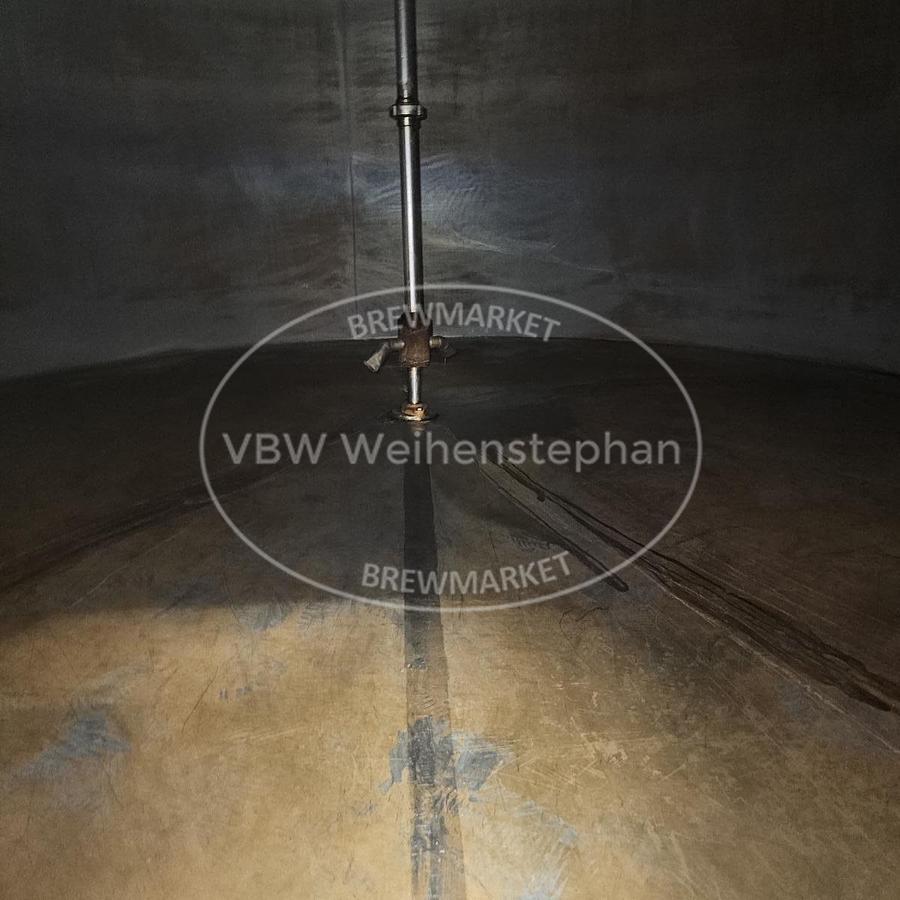 Used 2 vessel copper brewhouse