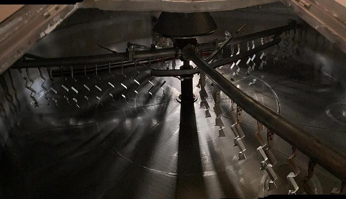 Gebraucht 5-Geräte-Sudhaus