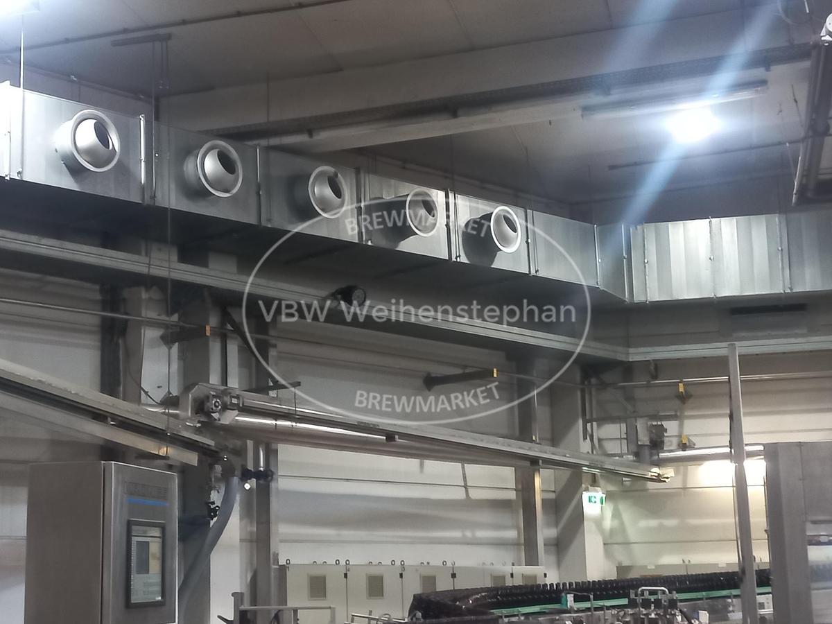 Gebraucht Kronkorken Versorgung