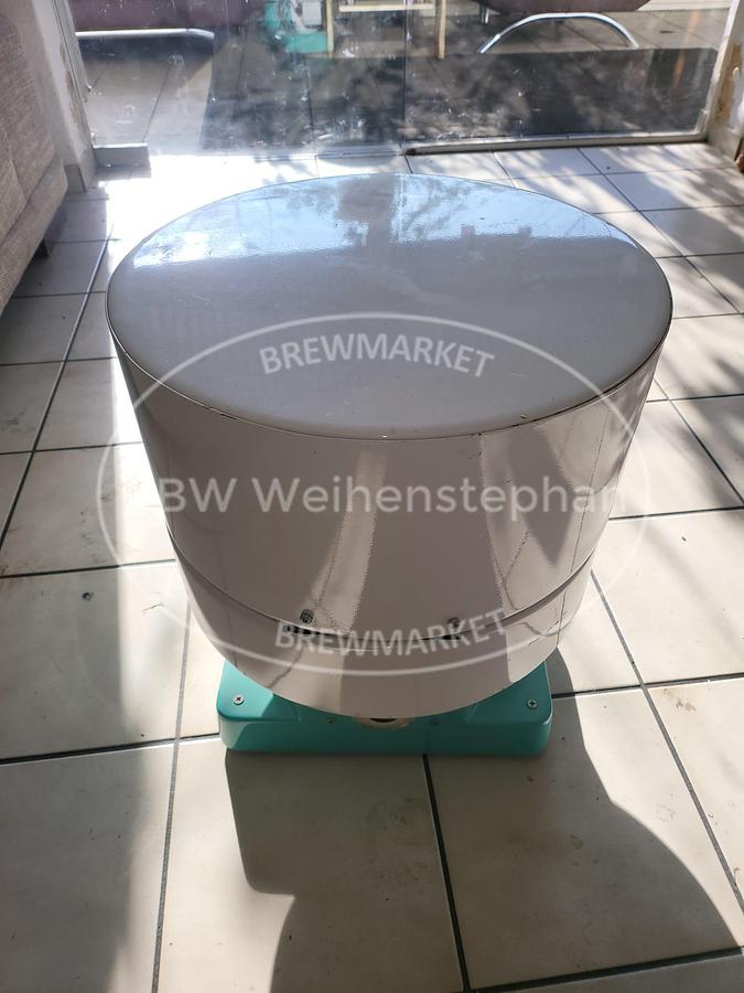 Gebraucht Plansichter