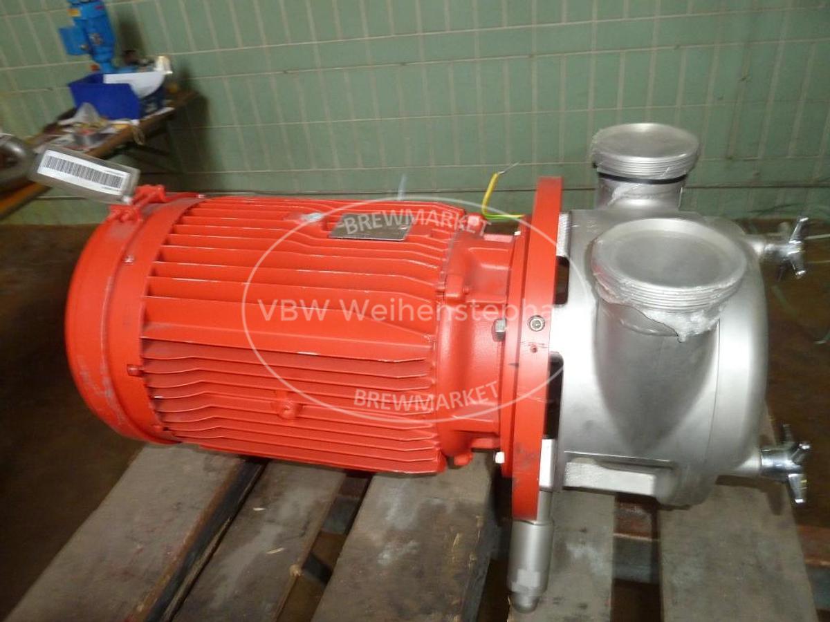 Used Centrifugal pump / rotary pump