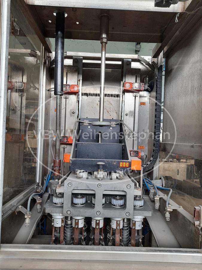 Gebraucht Abschrauber