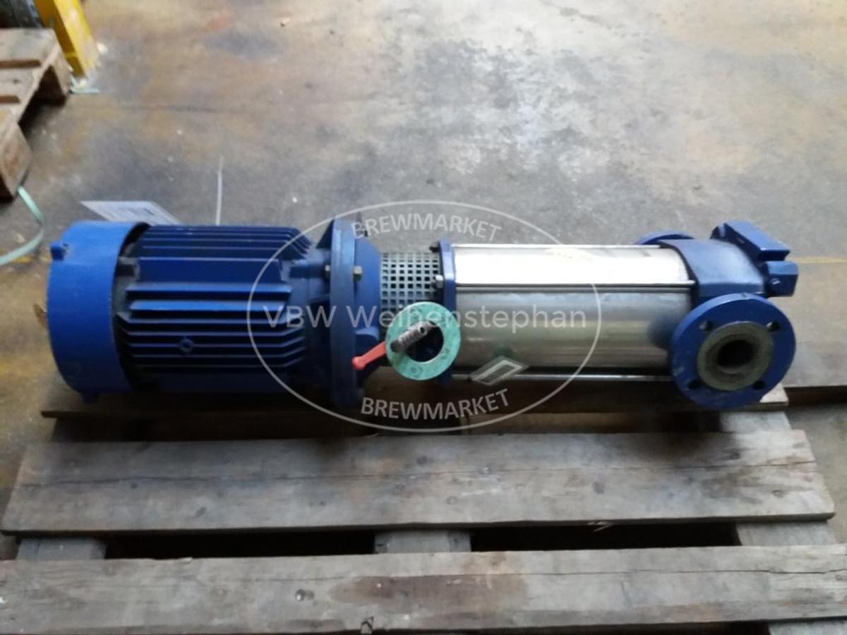 Used Pump
